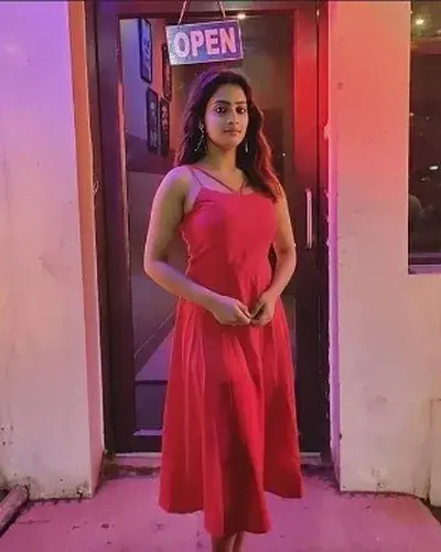 Escorts Tiruvottiyur